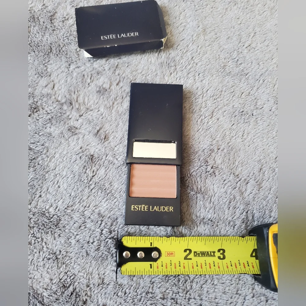 ESTEE LAUDER Tender Blush 516 TRUE SAND Travel Size